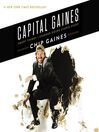 Cover image for Capital Gaines